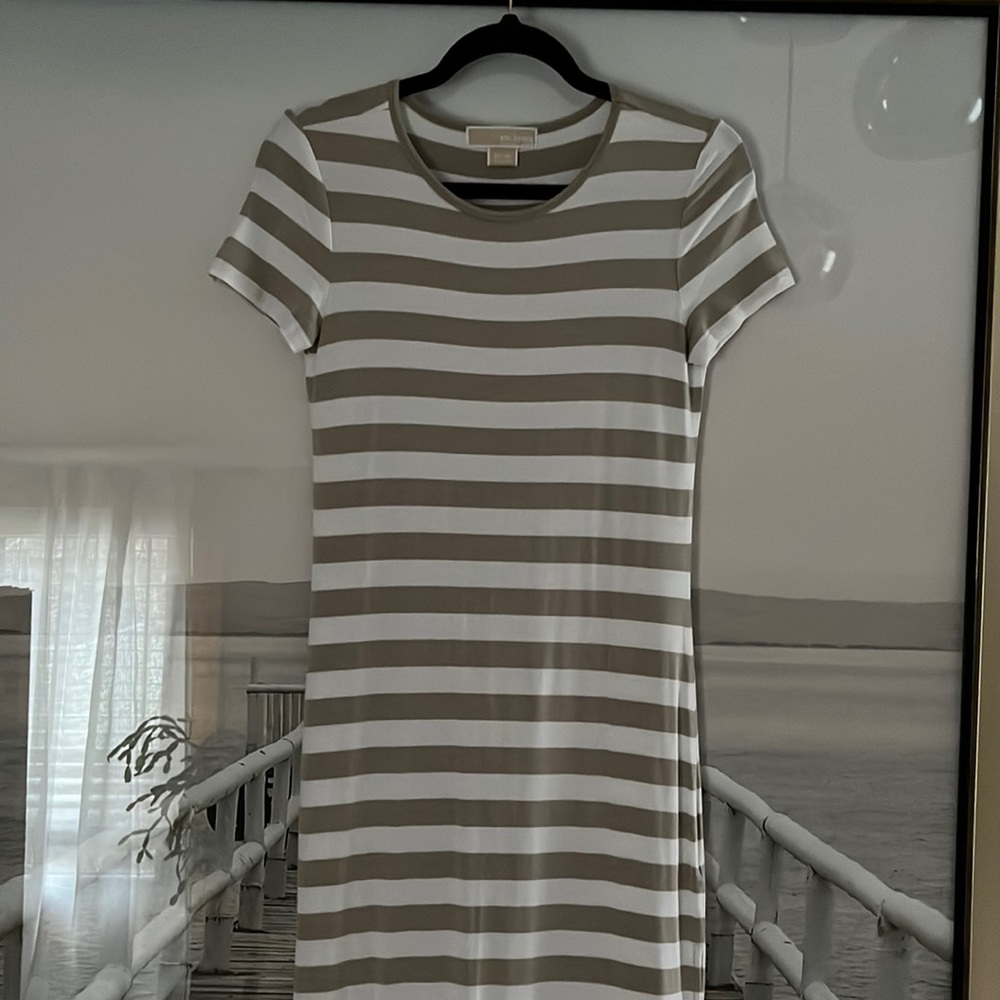MICHAEL KORS Maxi Dress